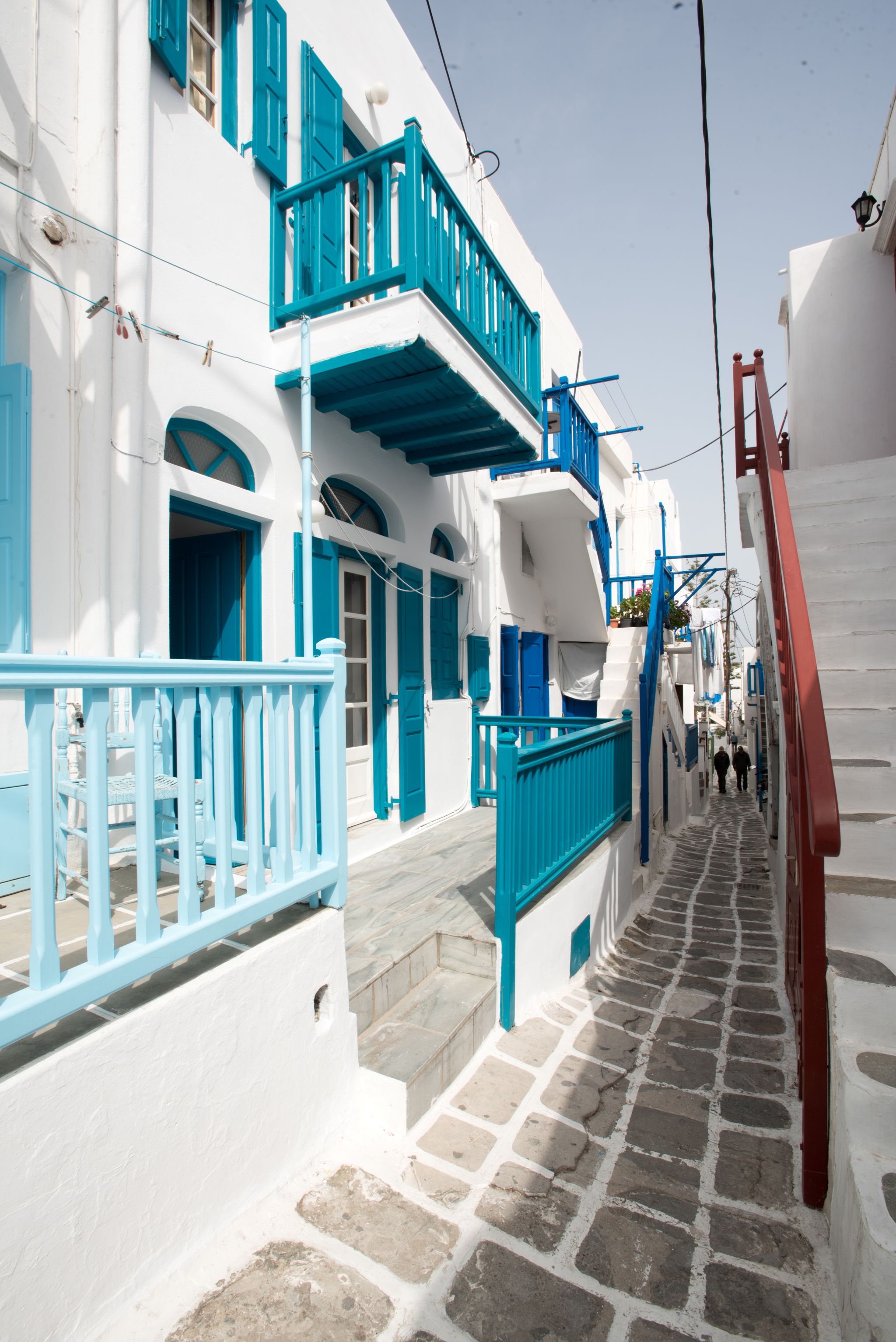 Public Area 5, Florance Rooms, South Aegean