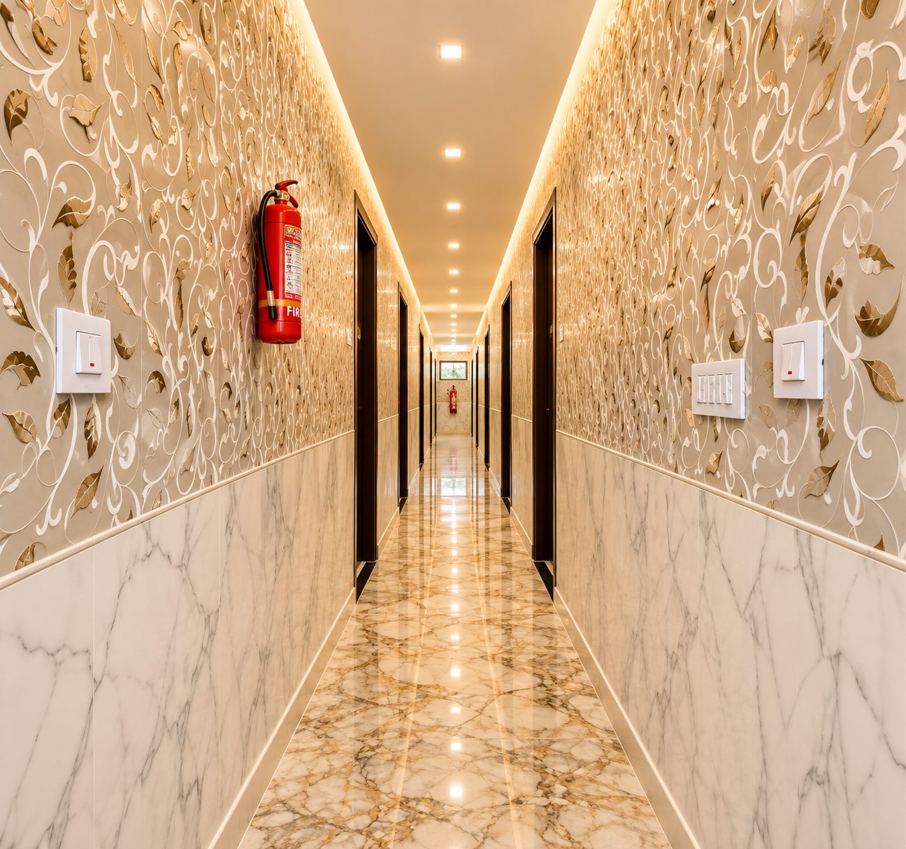 Others 5, Hotel Manik, Aurangabad