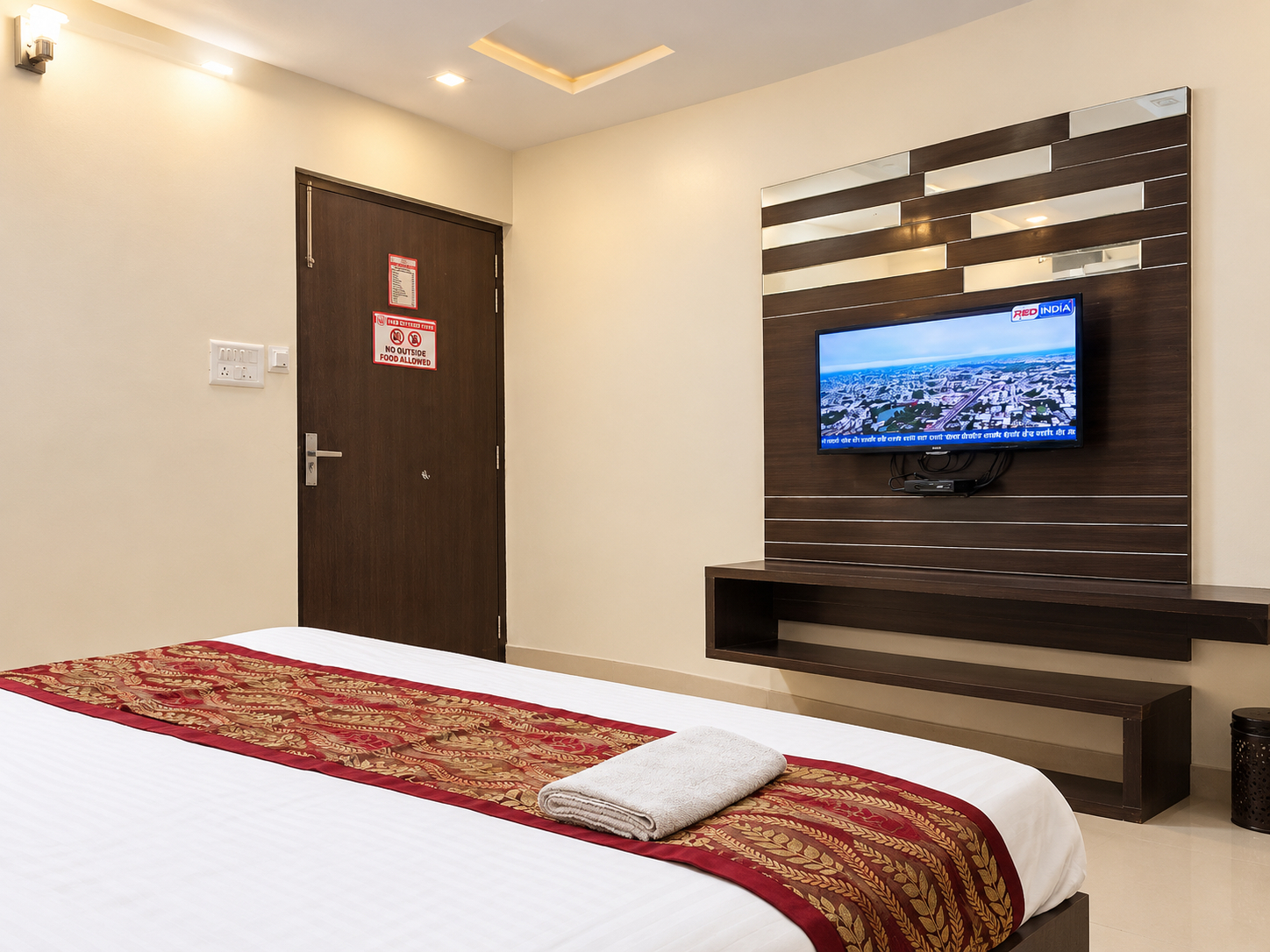 Others 5, ARIVOO Hotel Dessert Palm, Gwalior