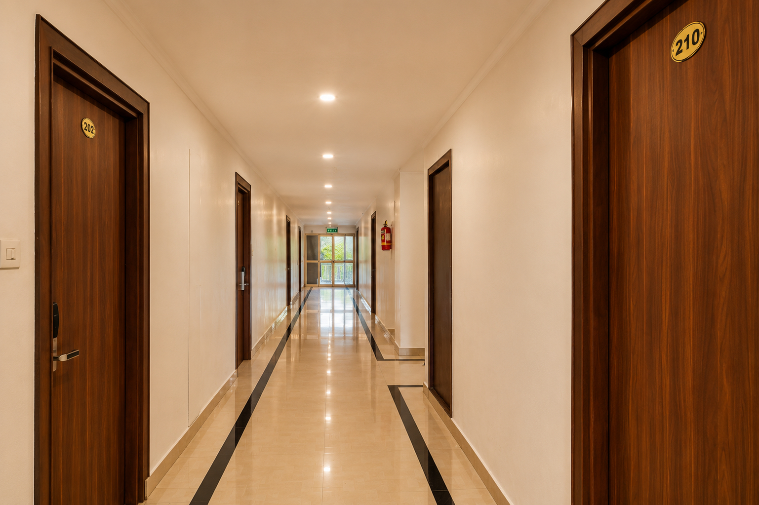 Others 2, Hotel Sandra Palace, Theni