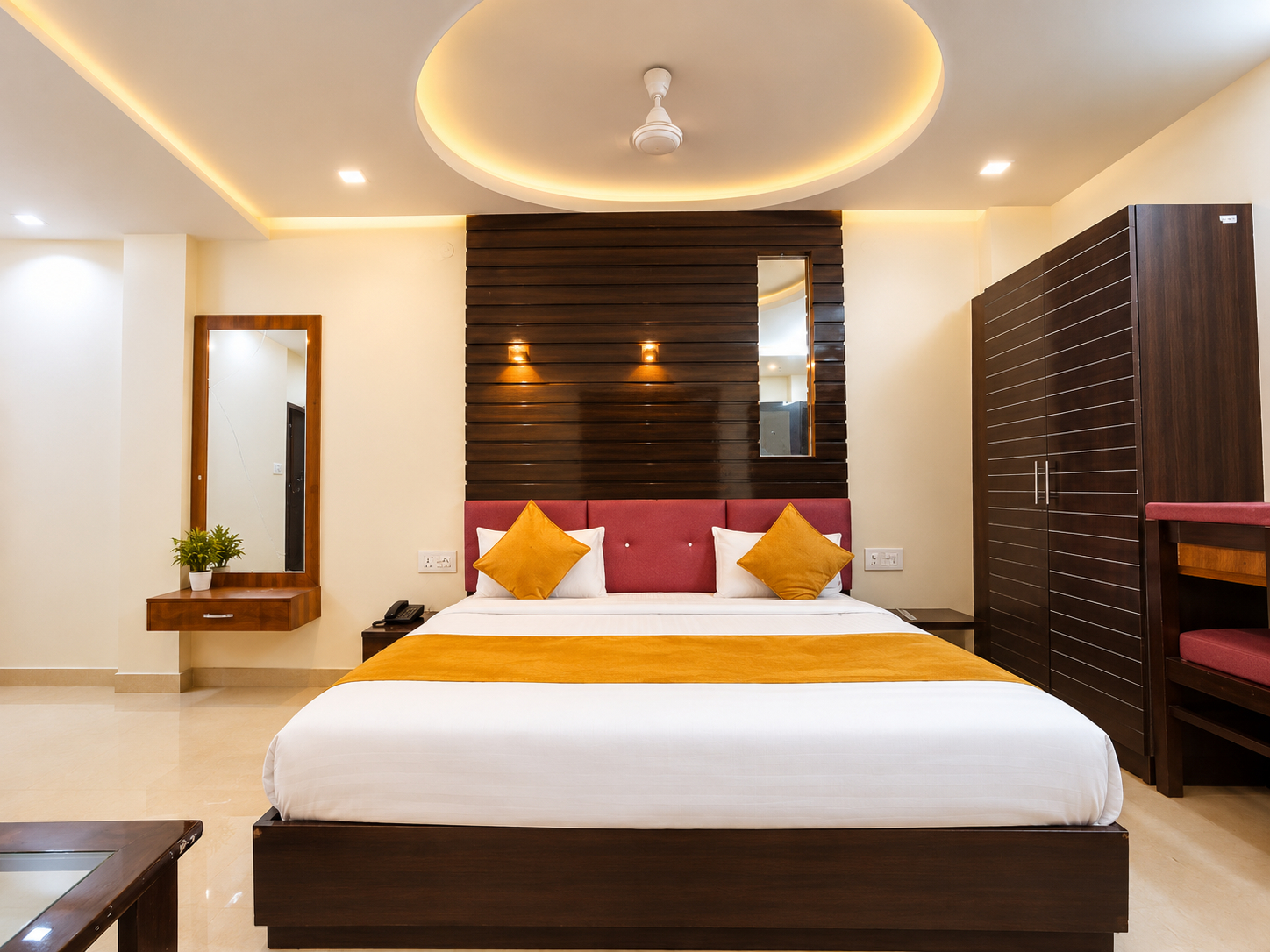 Others 3, ARIVOO Hotel Dessert Palm, Gwalior