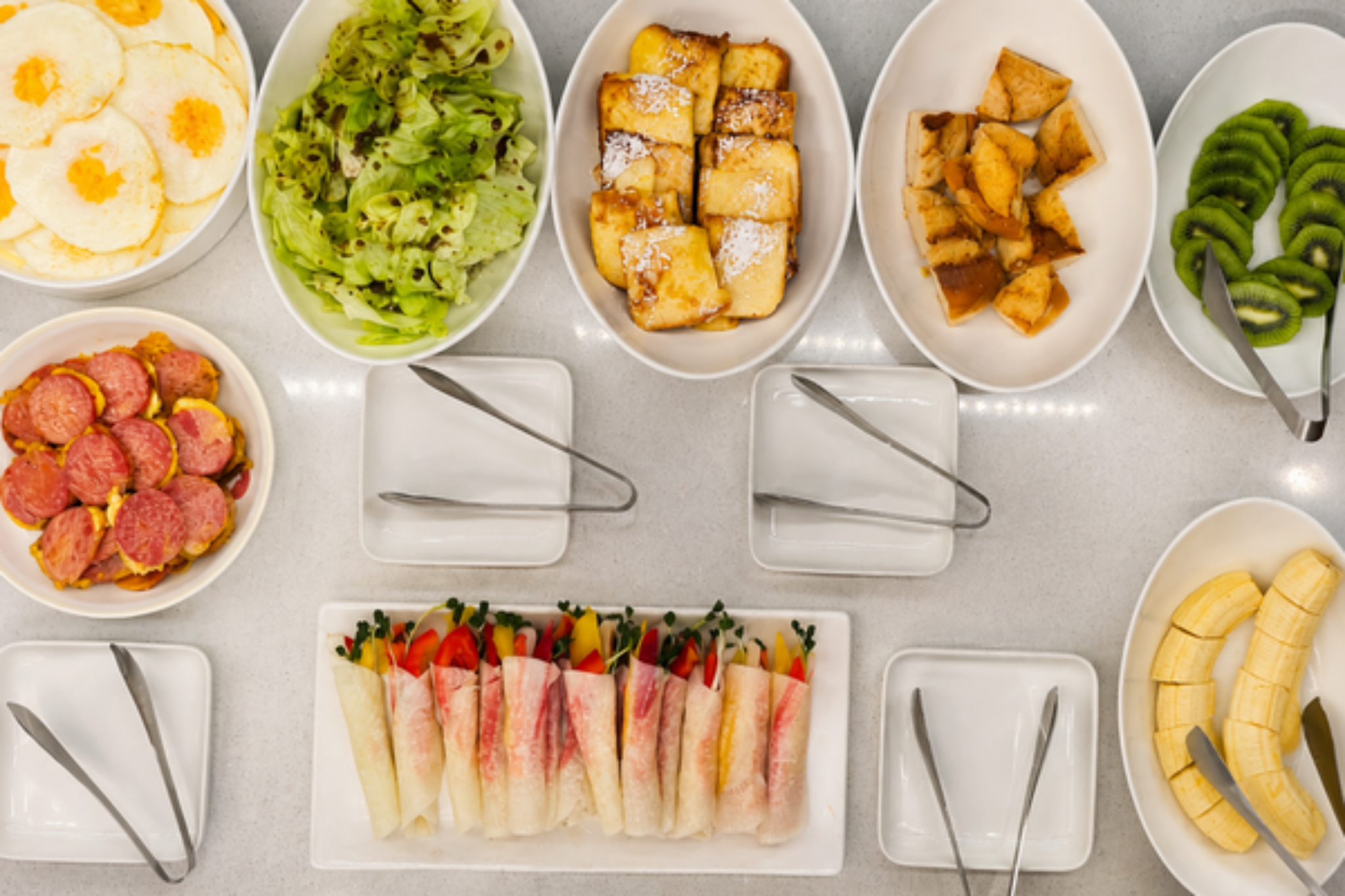 Food & Drinks 4, Daegu February Hotel Seongseo, Dalseong