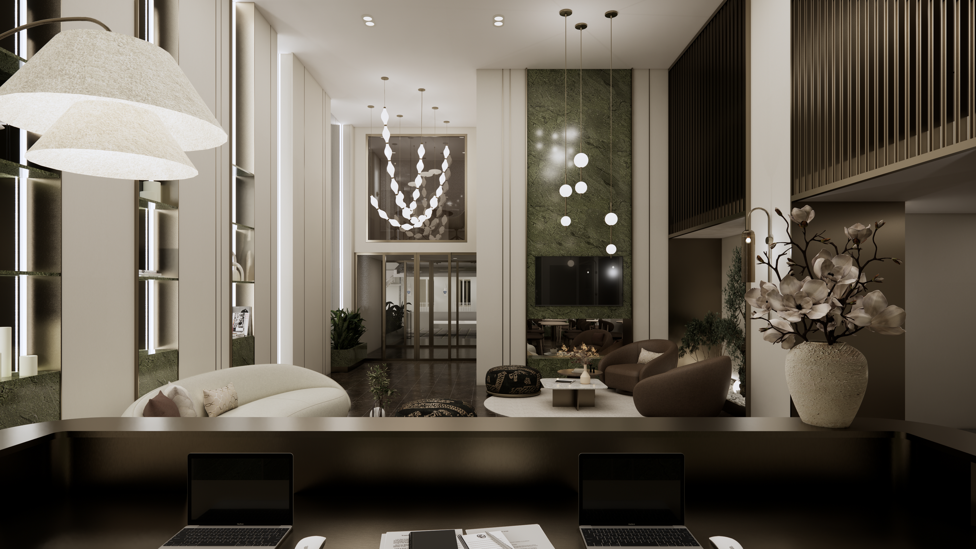 Public Area 4, Sveo Hotel İstanbul, Fatih