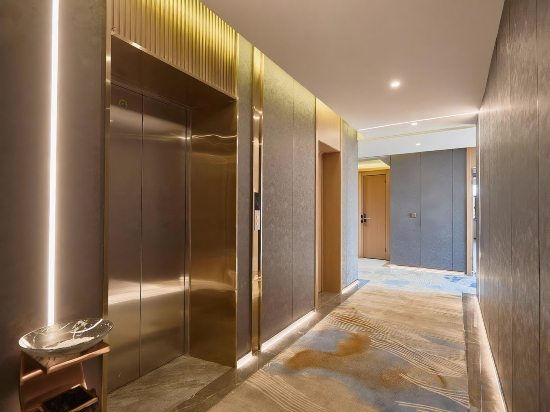 Others 2, Jingbo Lake Four Seasons Lakeside Hotel, Mudanjiang
