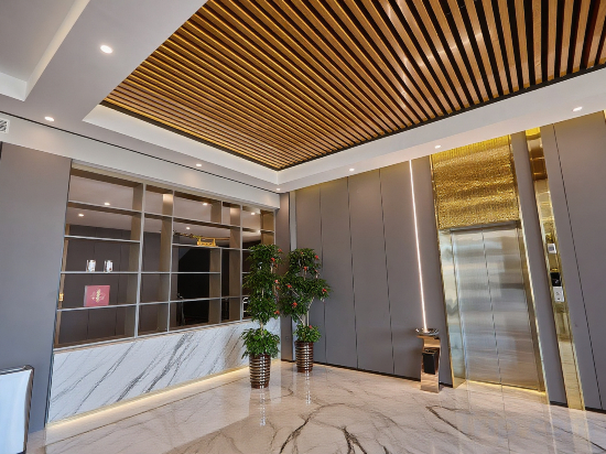 Others 4, Jingbo Lake Four Seasons Lakeside Hotel, Mudanjiang
