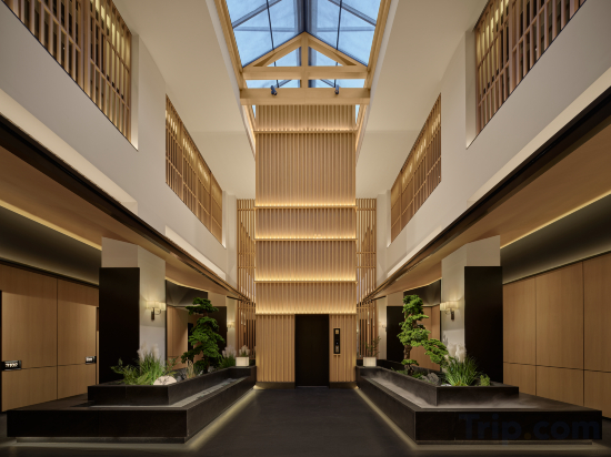 Others 2, SFEEL Designer Hotel (Wensu Jinqiao Time-Life Branch), Aksu