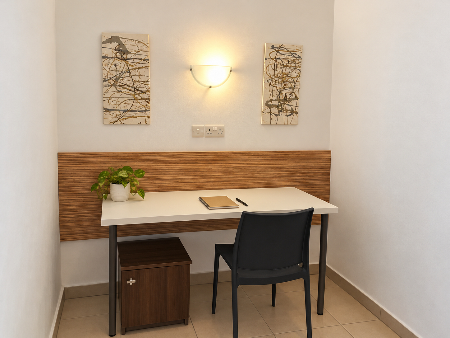 Others 2, Sea Shells One Bedroom apartment in Bugibba, Saint Paul's Bay