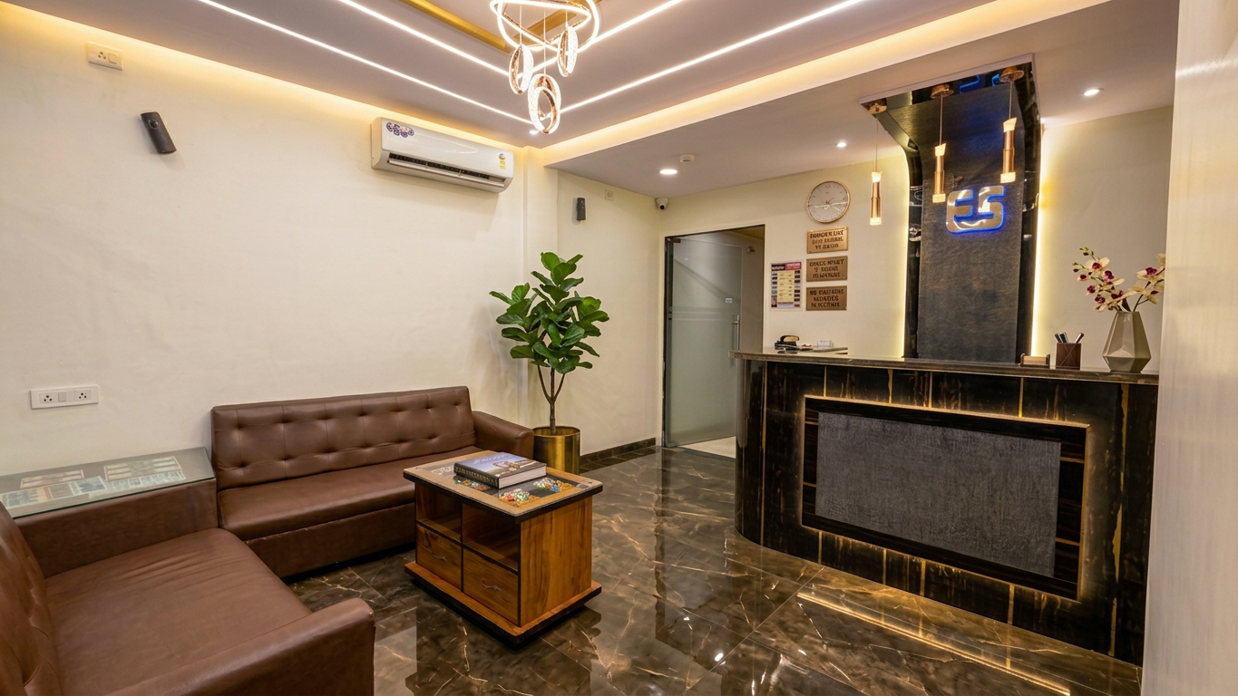 Others 5, Hotel Embassy Suites - BKC Mumbai, Mumbai Suburban