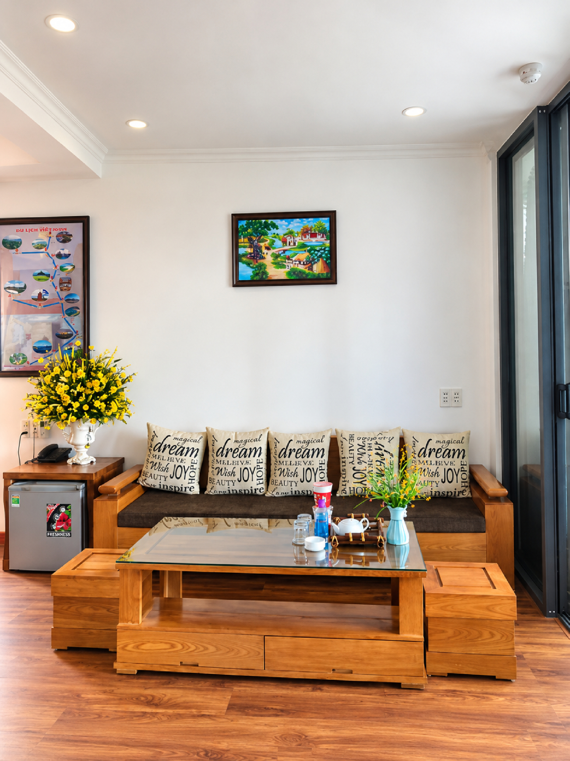 Others 3, Calaha Hotel, Tuy Hoa