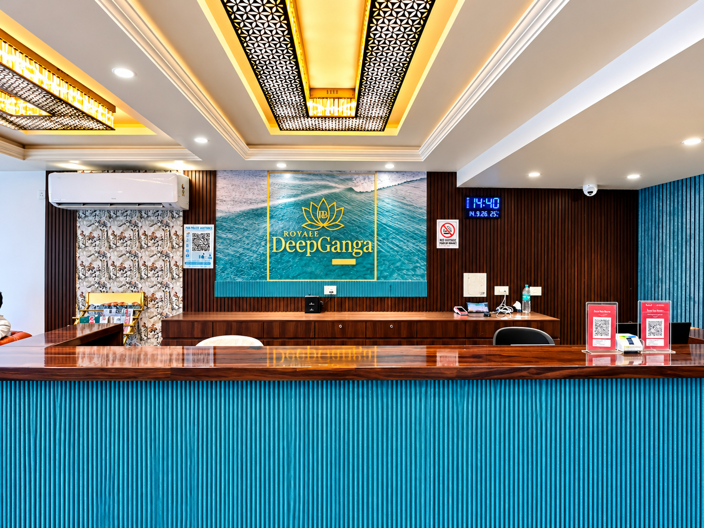 Others 4, Hotel Royale Deep Ganga Puri, Puri