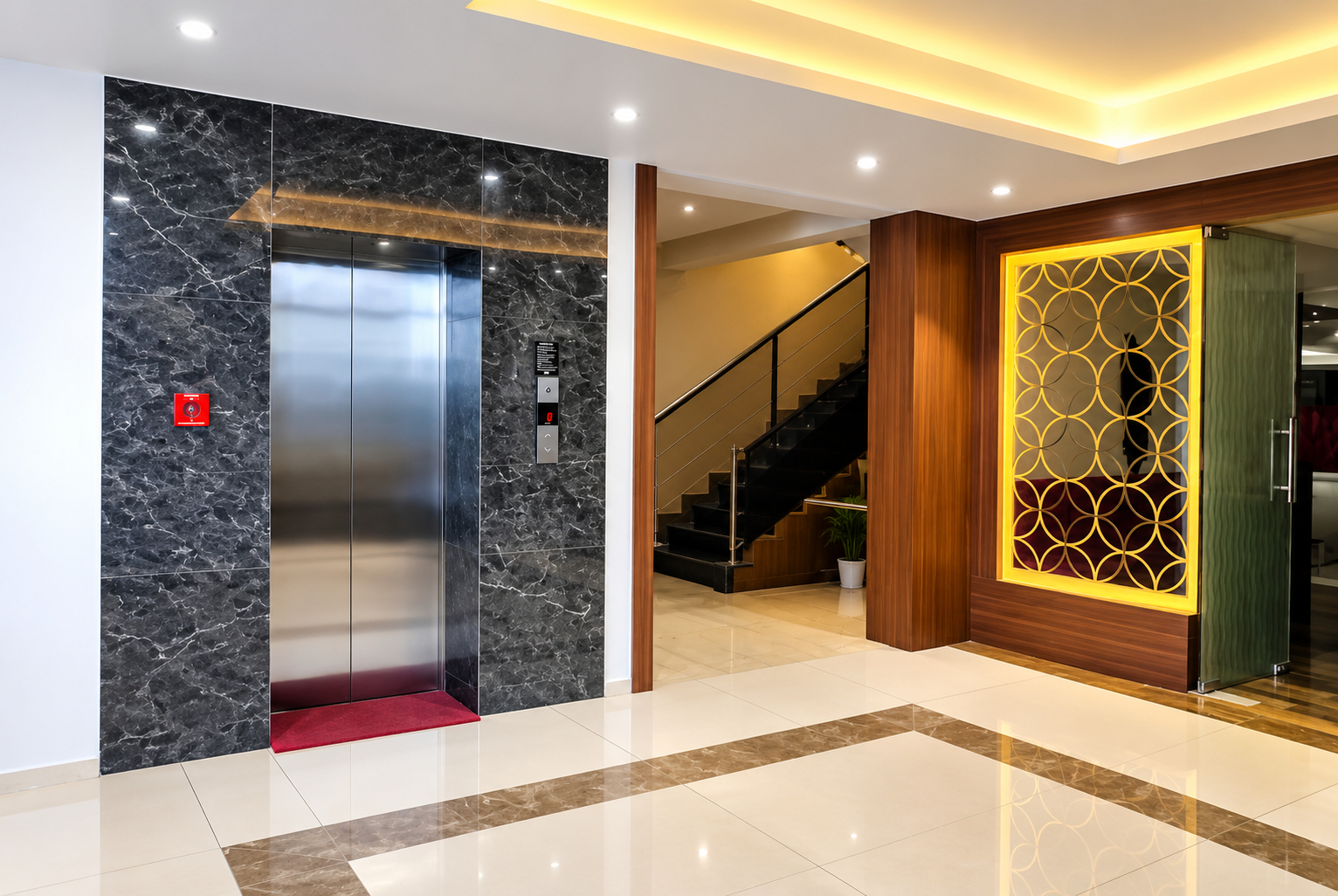 Others, HOTEL LN PLAZA (BALASORE), Baleshwar