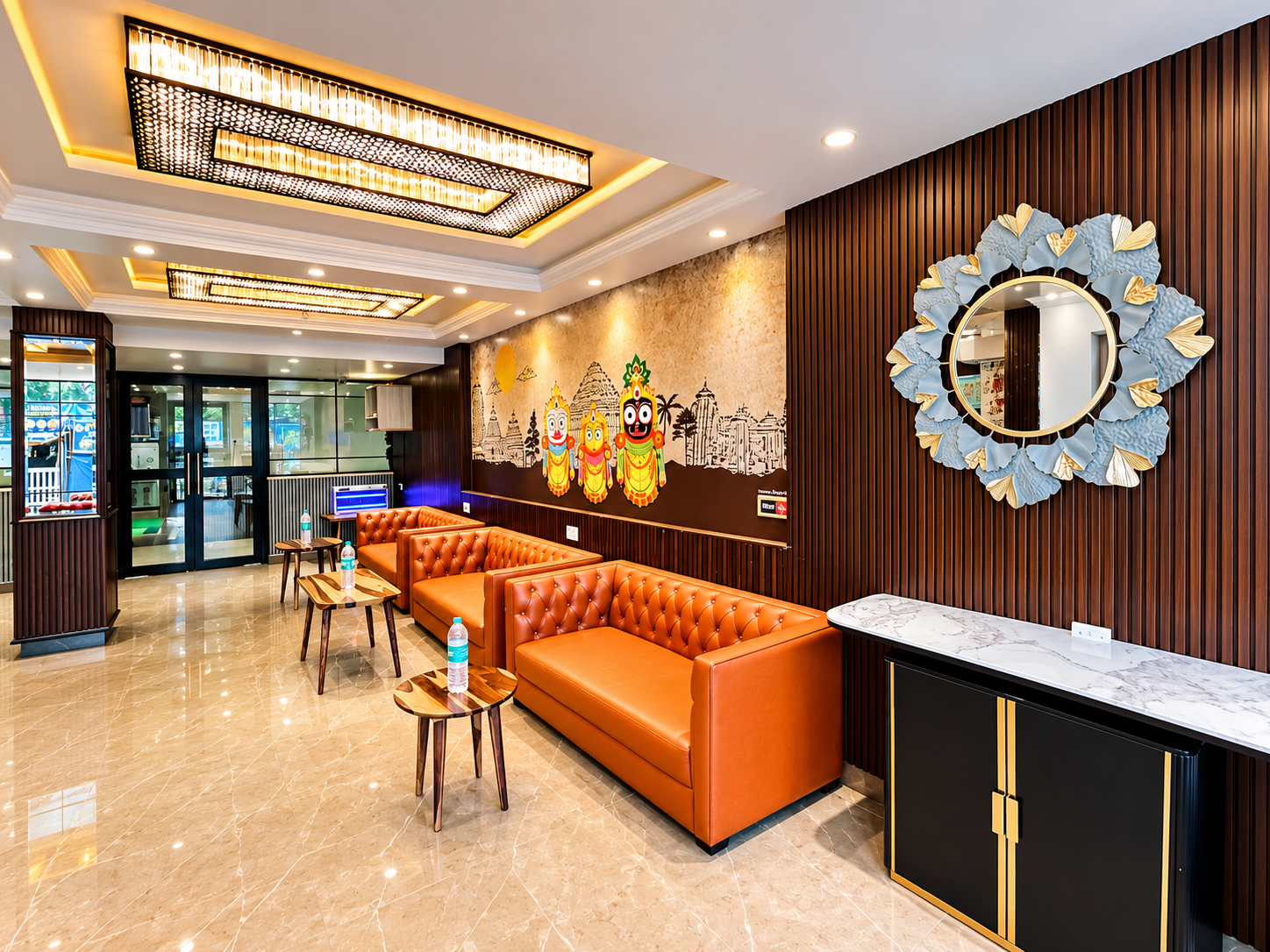 Others 5, Hotel Royale Deep Ganga Puri, Puri