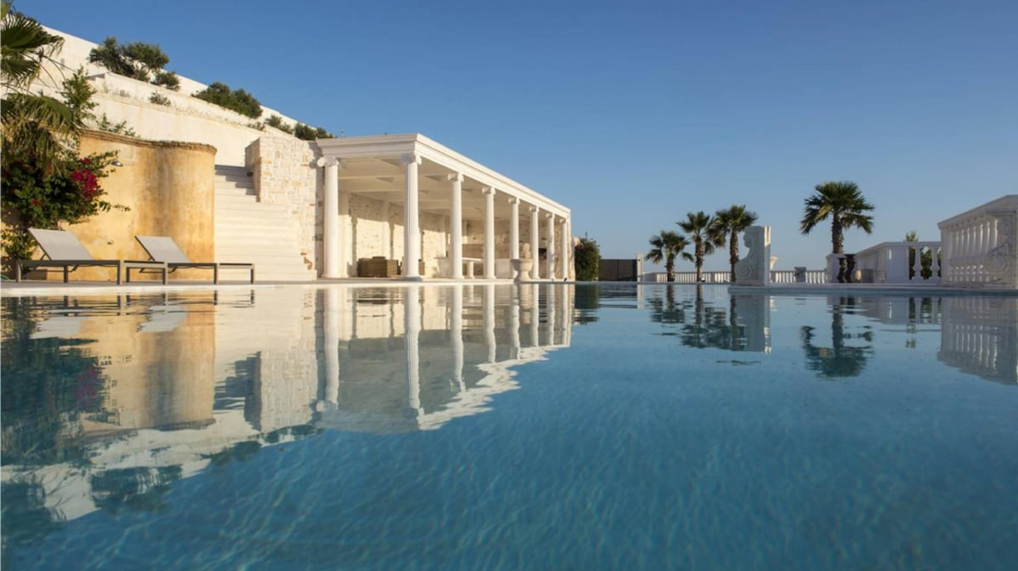 Others 5, Luxury Villa Aethra -Island Living Paros-, South Aegean