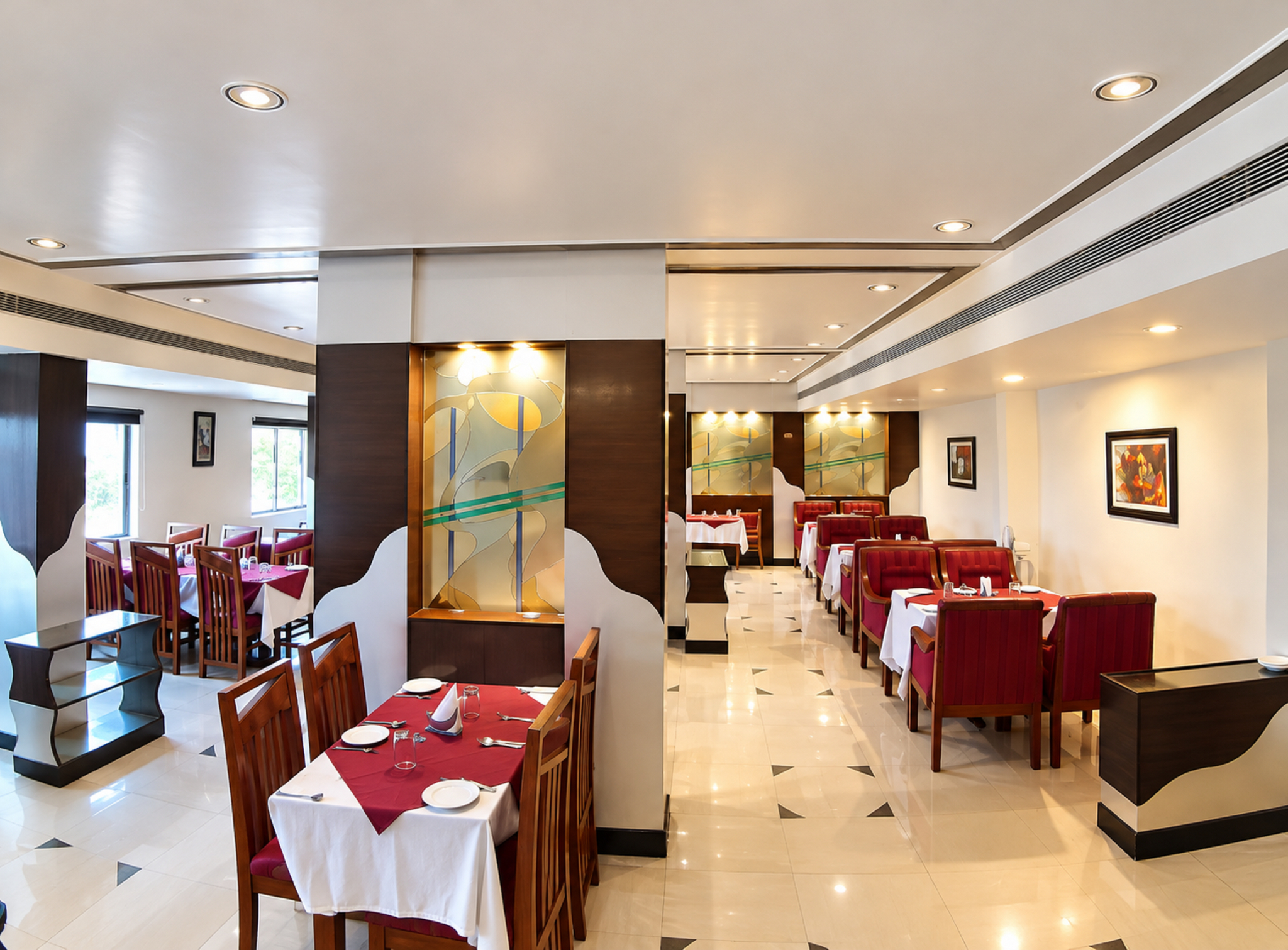 Food & Drinks 4, Hotel The Castle, Dhanbad