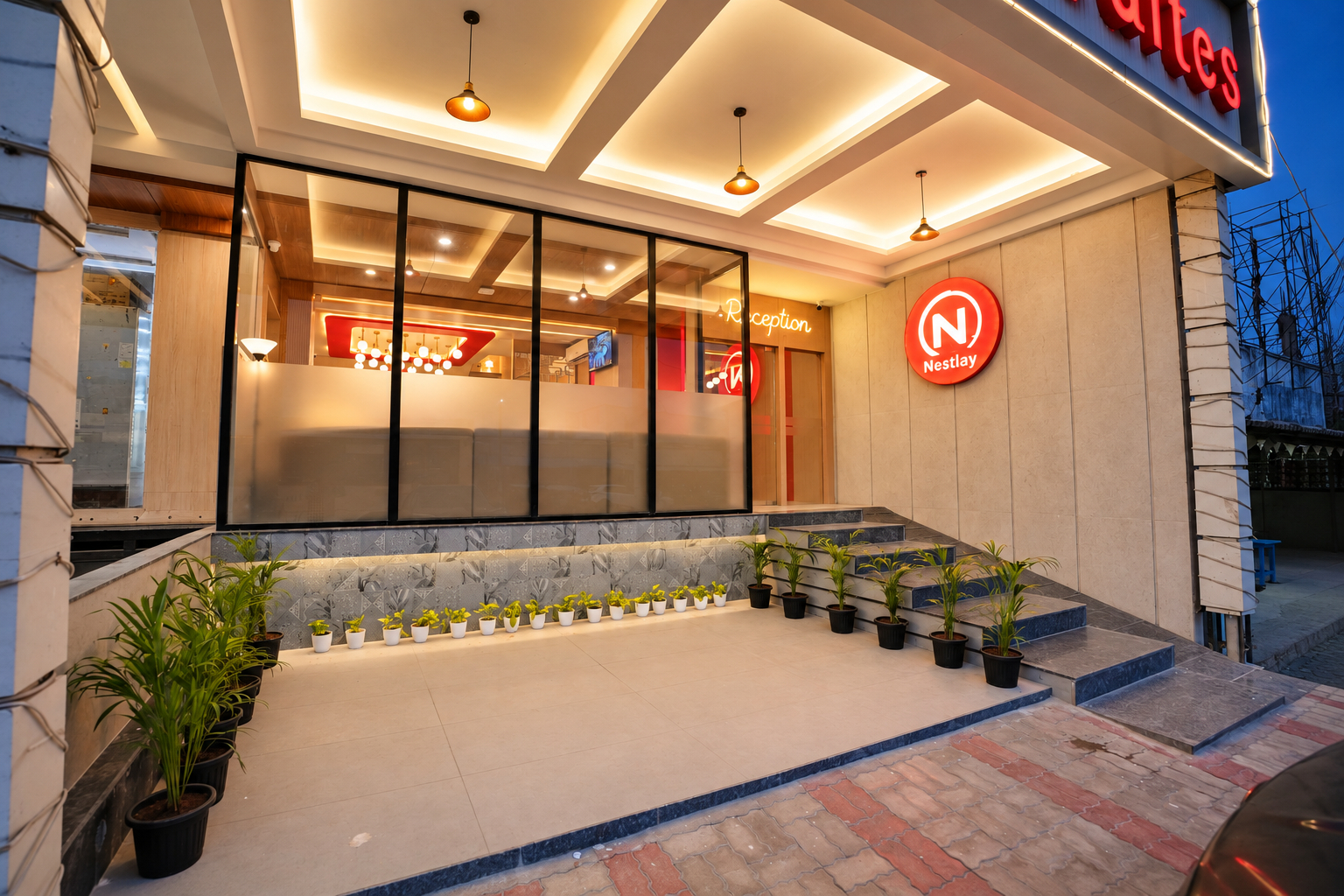 Others 5, Nestlay Suites Tirupati, Chittoor