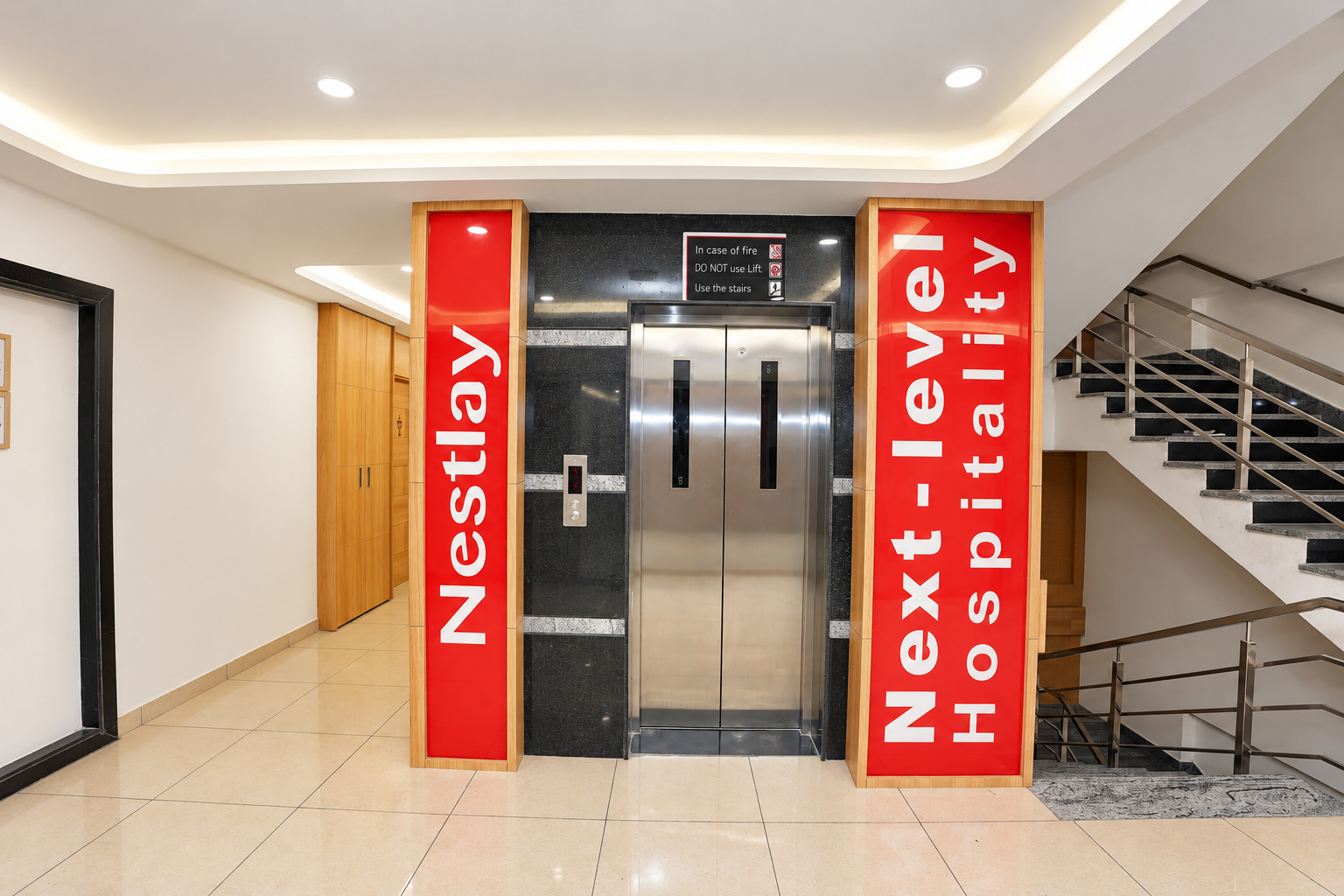 Others 2, Nestlay Suites Tirupati, Chittoor