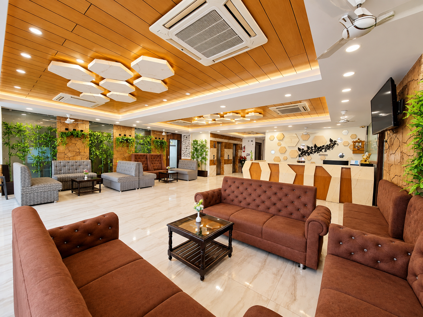 Others 4, Hotel Orchid Inn, Bhopal