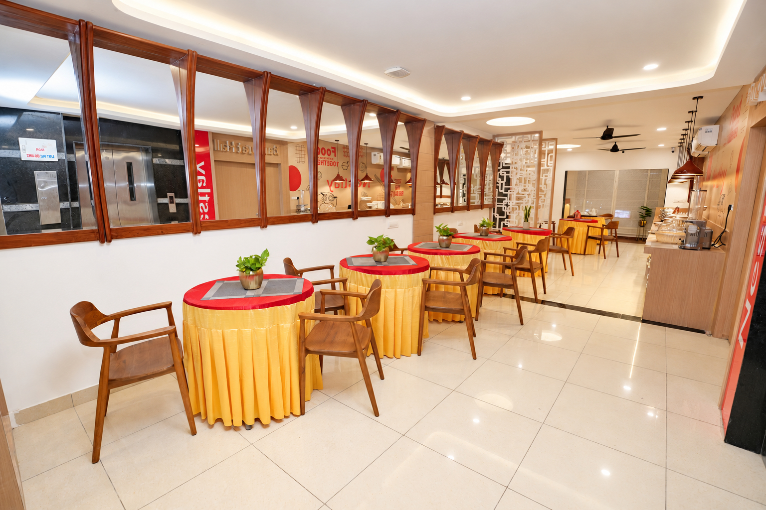 Others 3, Nestlay Suites Tirupati, Chittoor