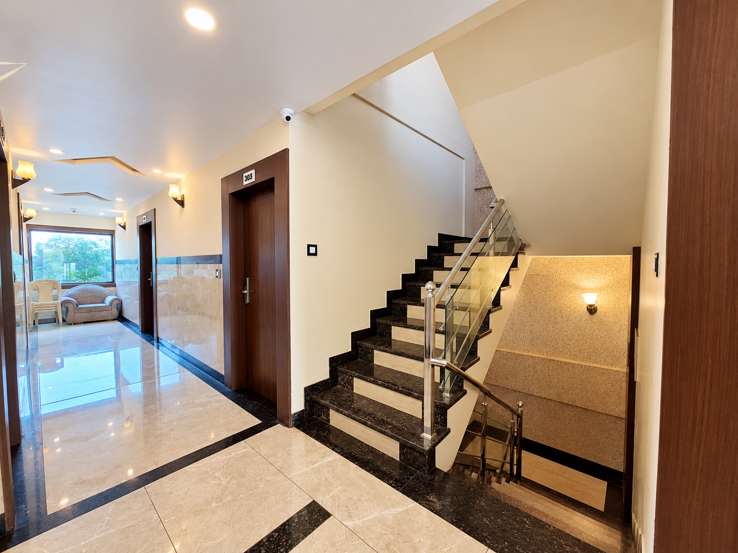 Others 5, Hotel Orchid Inn, Bhopal