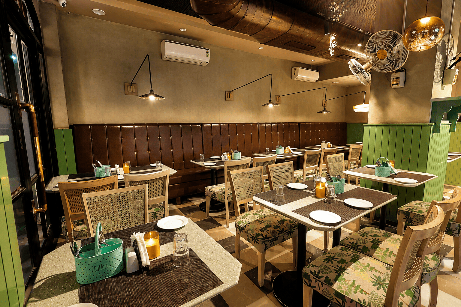 Food & Drinks, Hotel Ajanta Delhi, Delhi