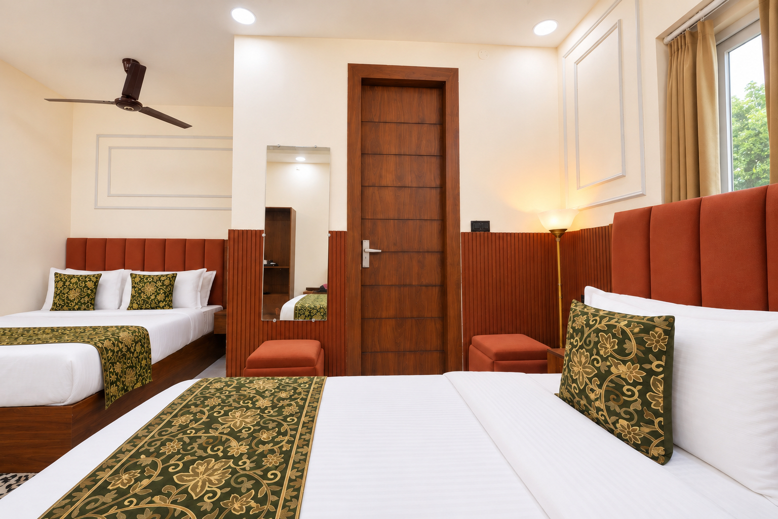 Others 5, SG Royal Portico, Dehradun