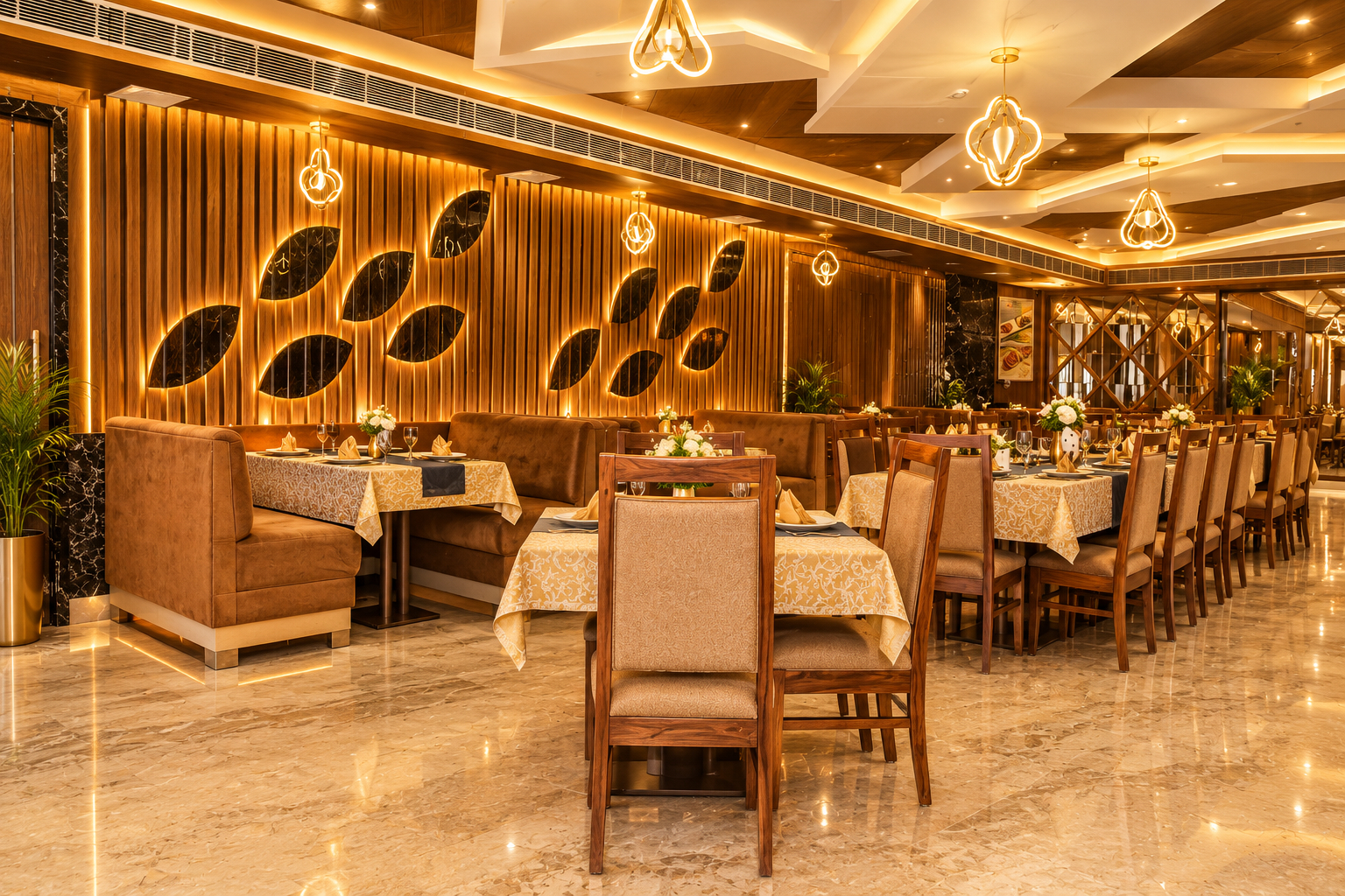 Food & Drinks 5, Narayanam Hotel, Gwalior