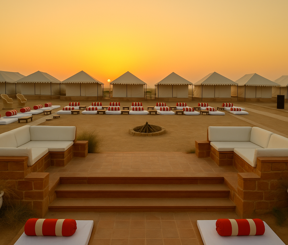 Others 4, Desert boutique Resort, Jaisalmer