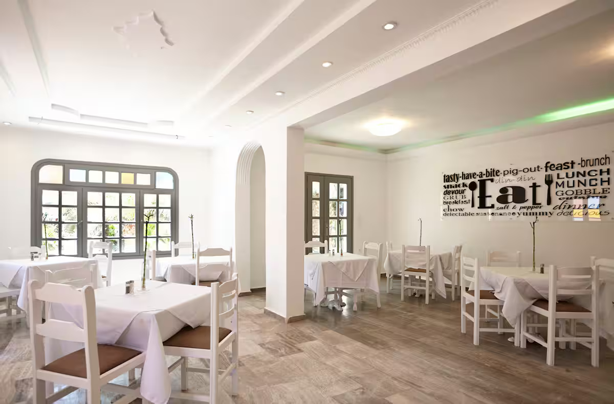 Food & Drinks 5, FENIX COLLECTION, South Aegean