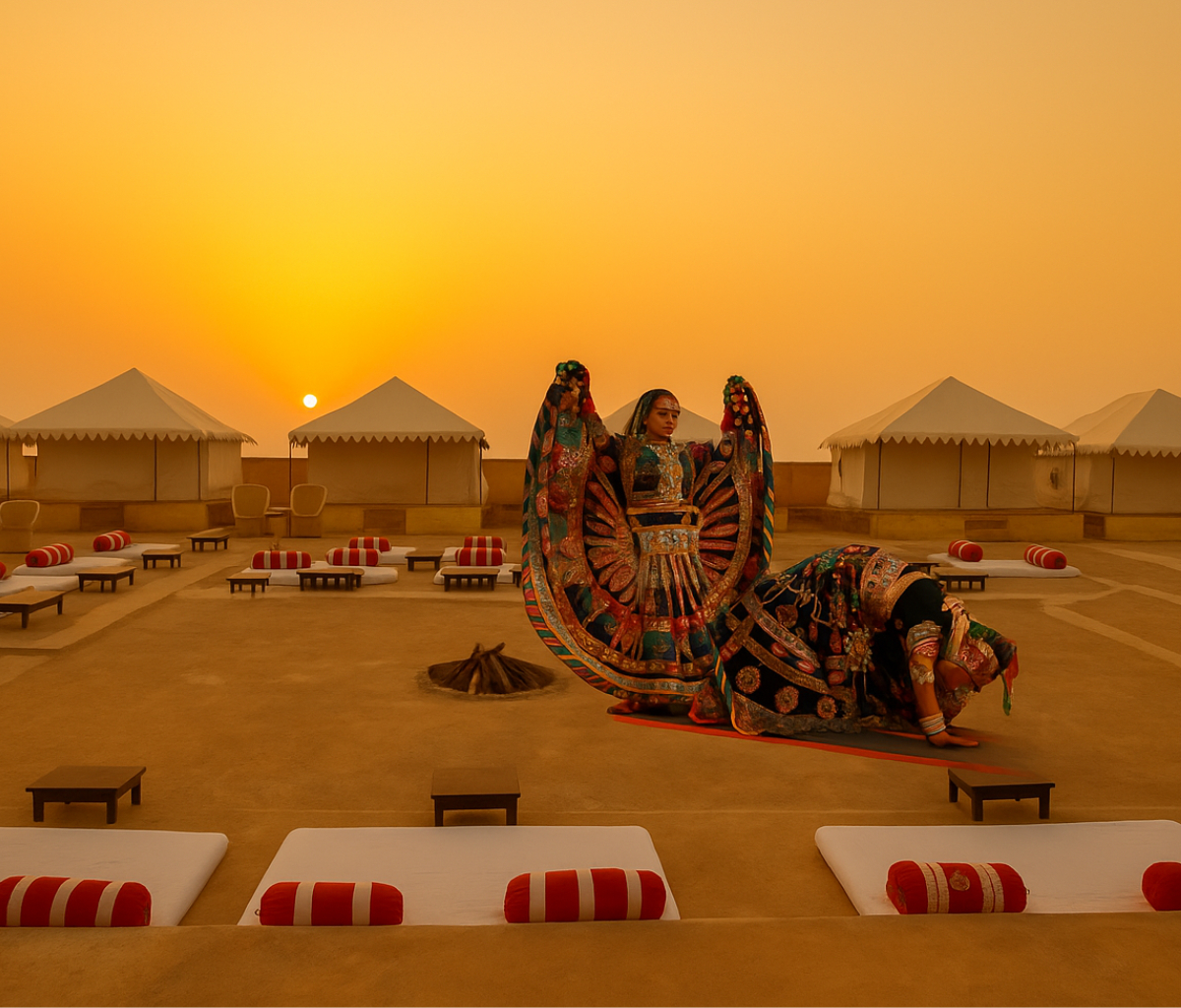 Others 3, Desert boutique Resort, Jaisalmer