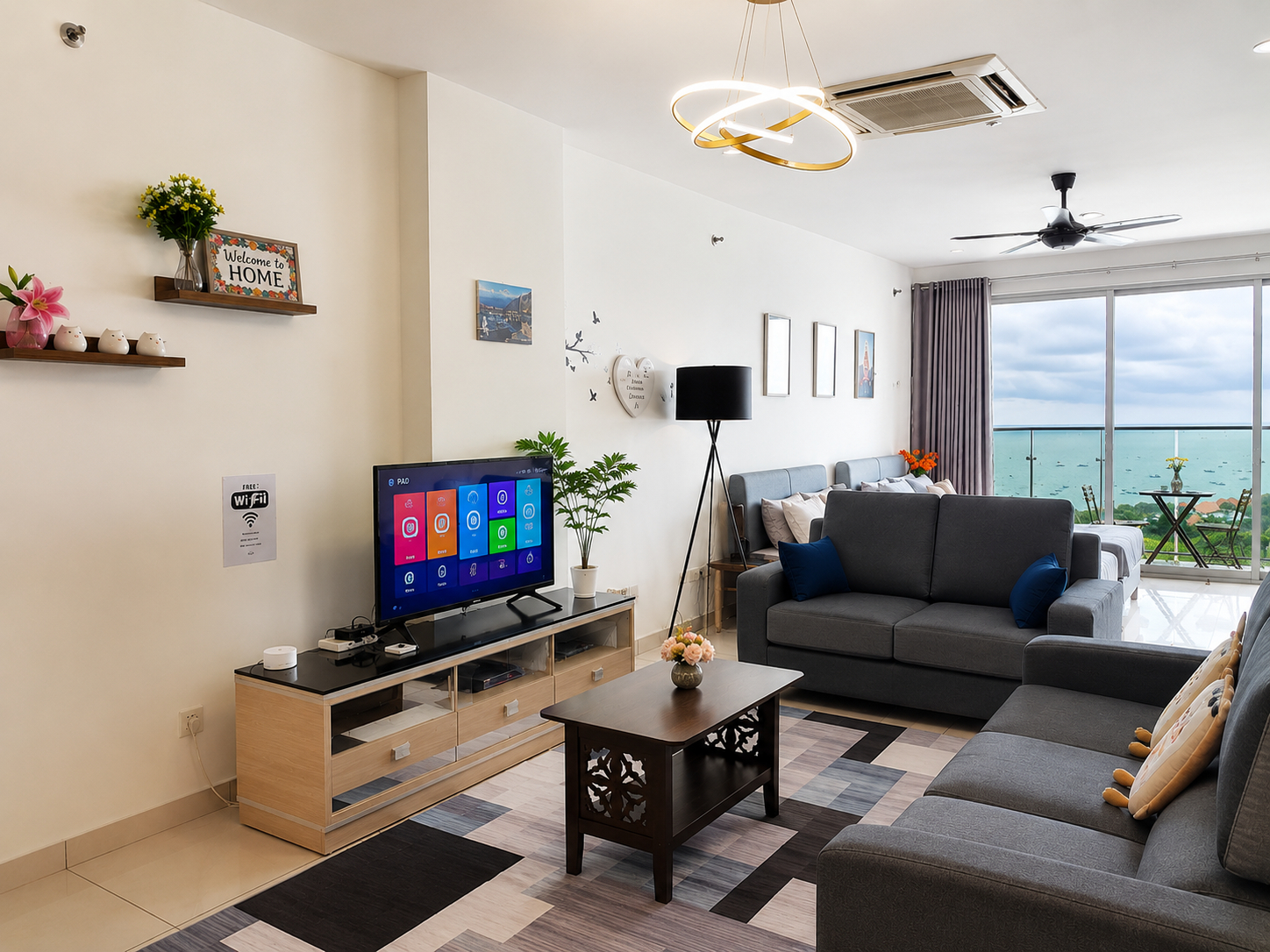 Others 5, Mansion One Suite By stayCATion Homestay, Penang Island