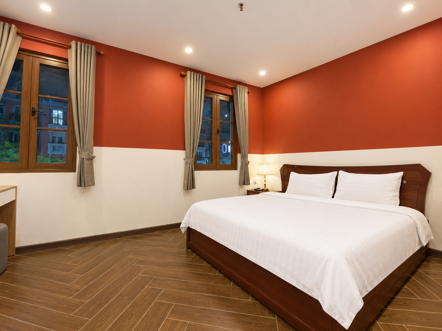 Bedroom 2, Jenben Hotel, Phú Quốc