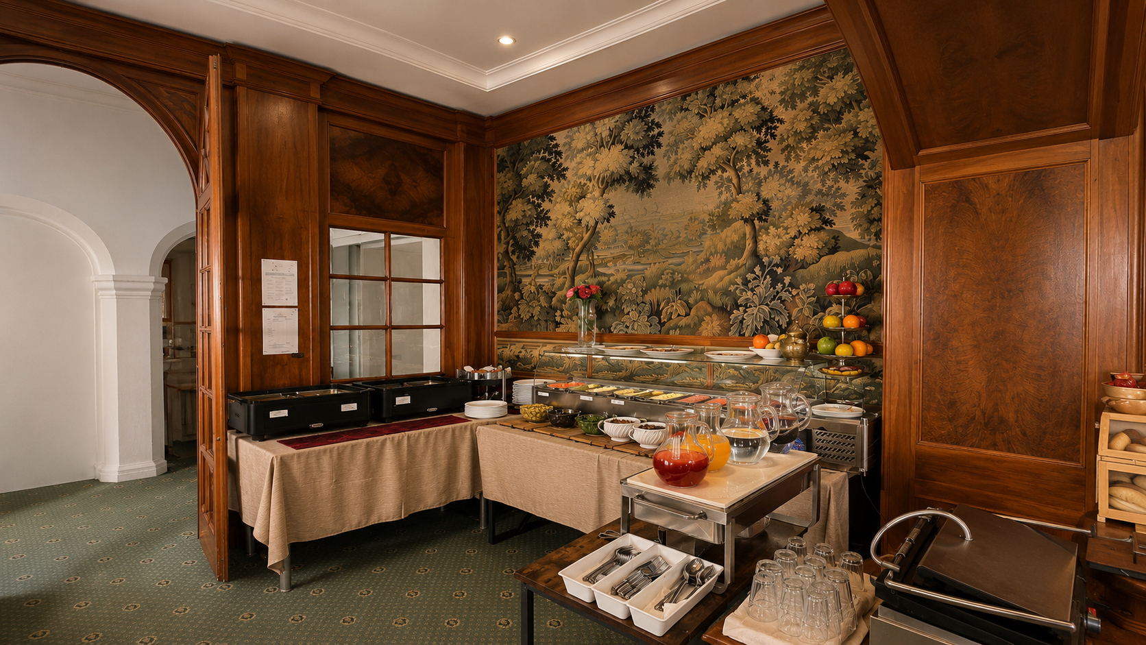 Others 4, Hotel Viki, Wien