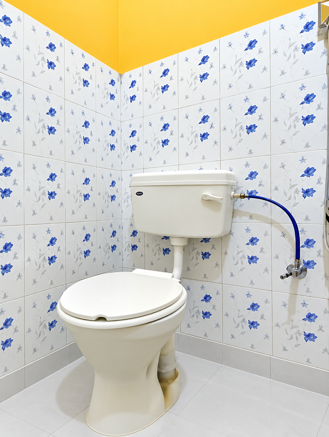 Bathroom 4, Hotel Moonlight Meerut, Meerut