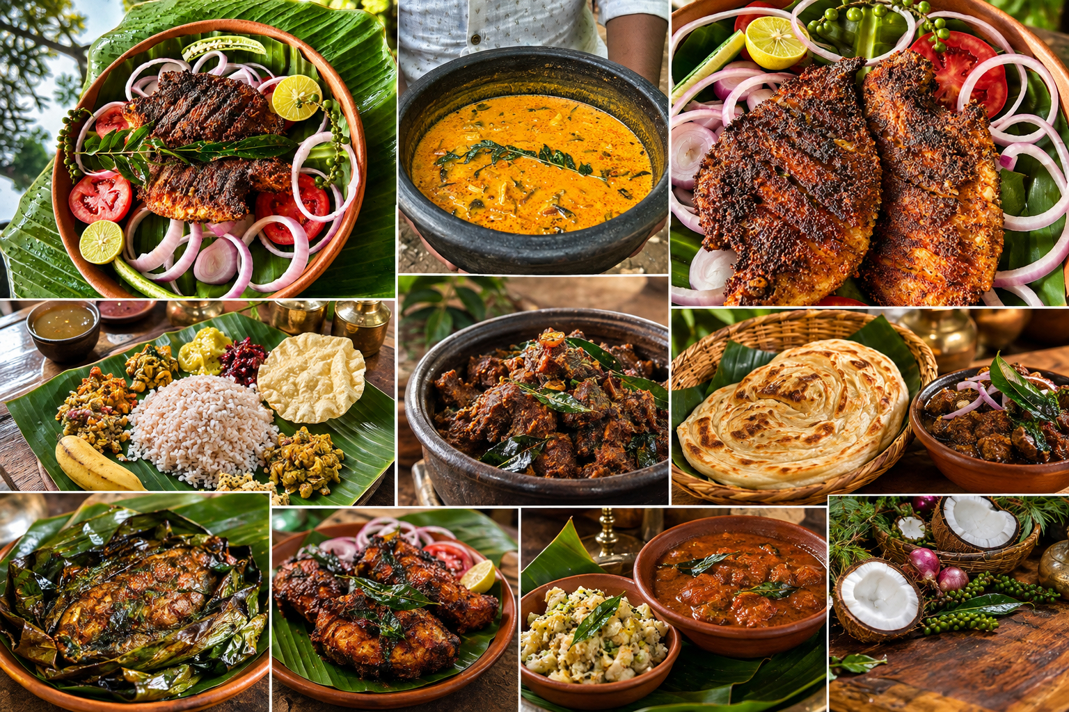 Food & Drinks 4, Beaumont Plantation Retreat, Theni