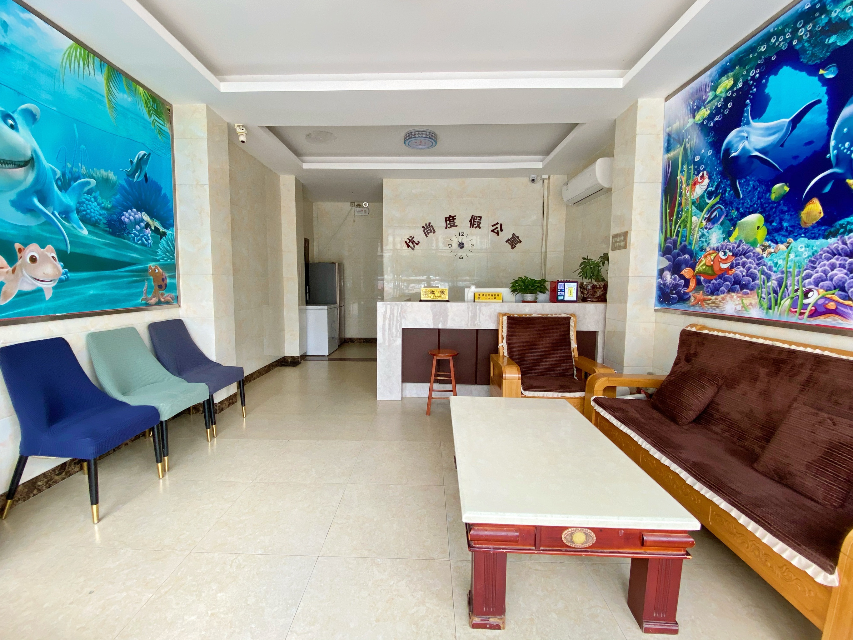 Others 5, Youshang Holiday Apartments, Zhuhai
