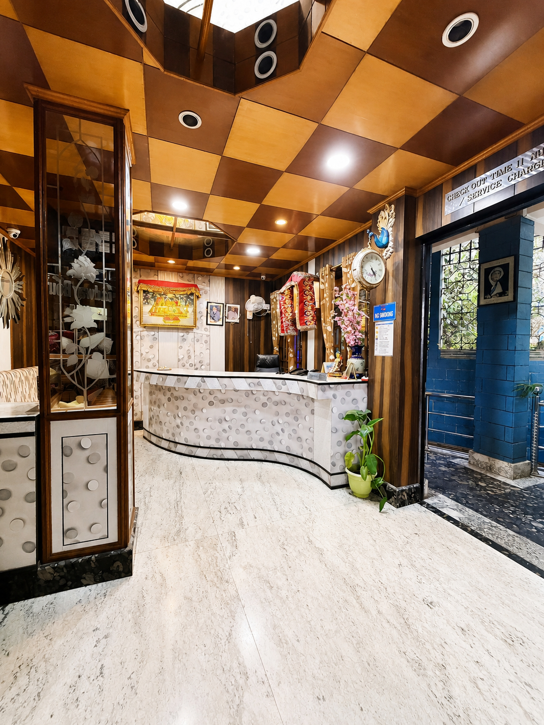 Others 5, Goroomgo Broadway Mall Road Darjeeling with Kanchenjunga Himalayan View, Darjiling