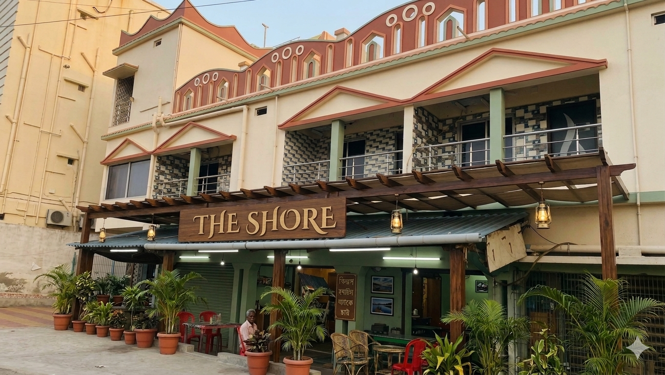 Others 4, SINGHBHUM-The Shore, Purba Medinipur