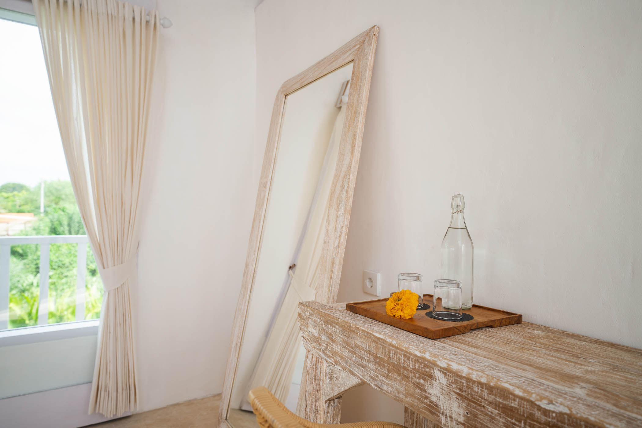 Bedroom 4, Kelana Uluwatu, Badung