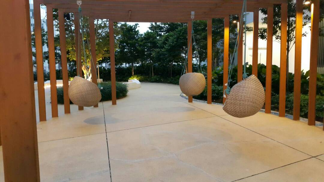 Others 5, One bedroom apartment@eclipse residence, Sepang