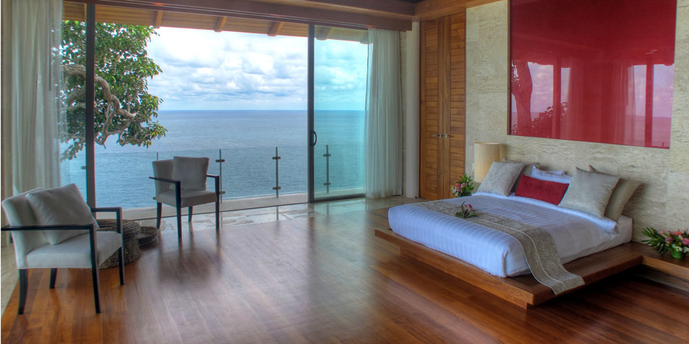 Bedroom 3, Villa Minh by Elite Havens, Pulau Phuket