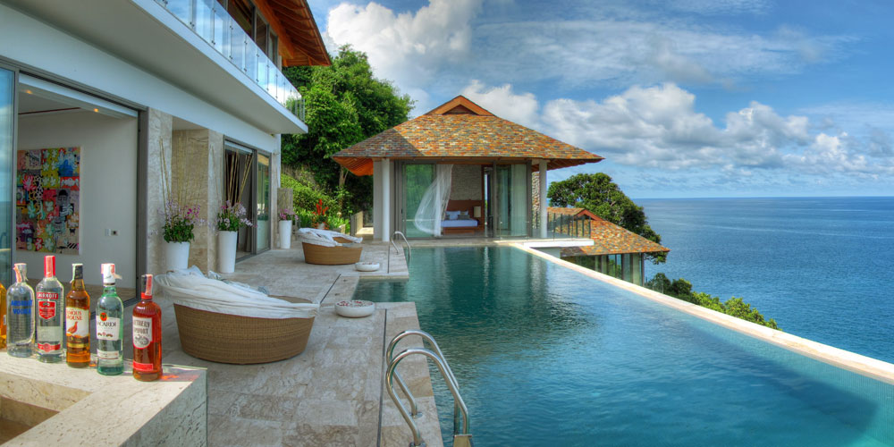 Sport & Beauty 2, Villa Minh by Elite Havens, Pulau Phuket