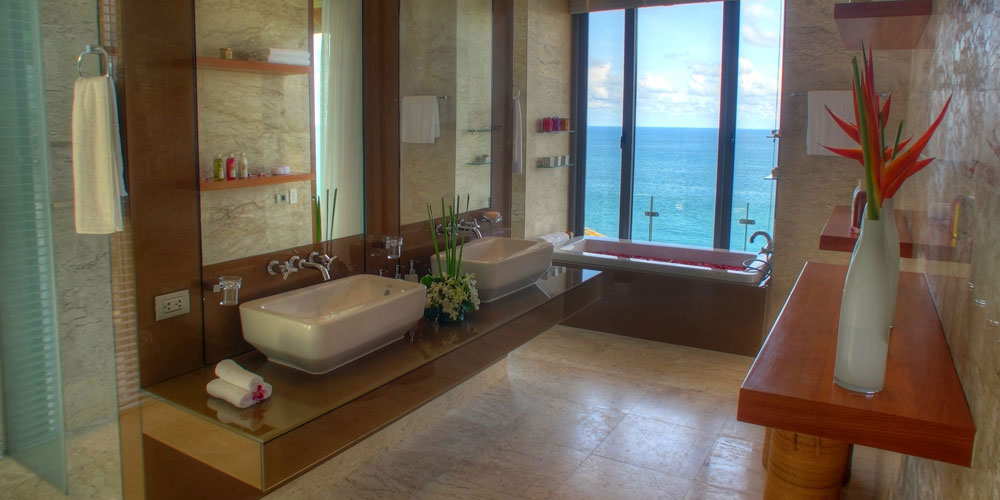 Bathroom 4, Villa Minh by Elite Havens, Pulau Phuket