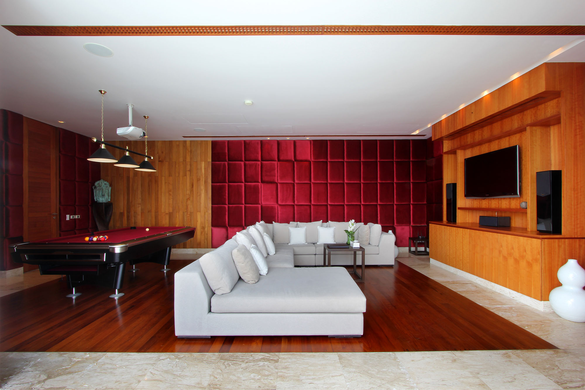 Public Area 5, Villa Minh by Elite Havens, Pulau Phuket