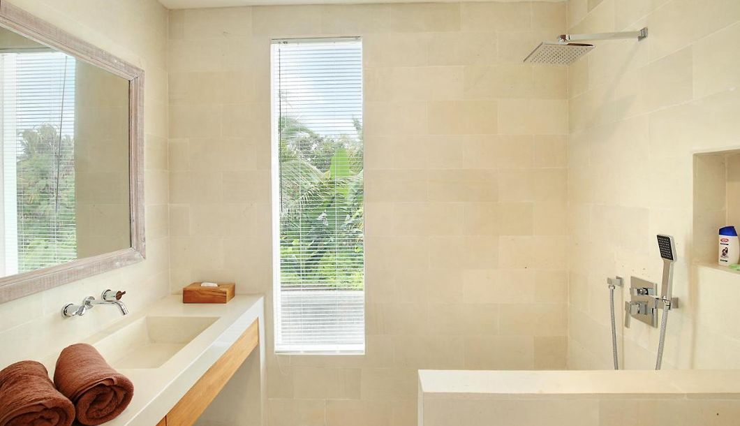 Bathroom, Villa Cassia Ubud, Gianyar