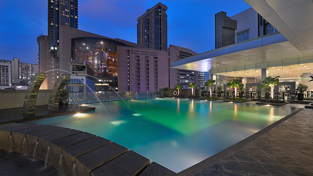 Sport & Beauty 2, Furama Hotel, Kuala Lumpur