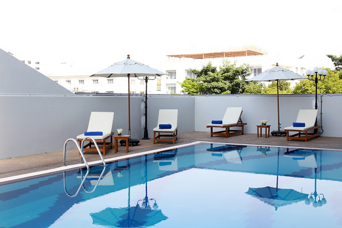 Sport & Beauty, Louis Tavern Transit Hotel Dayrooms Suvarnabhumi A, Bang Phli