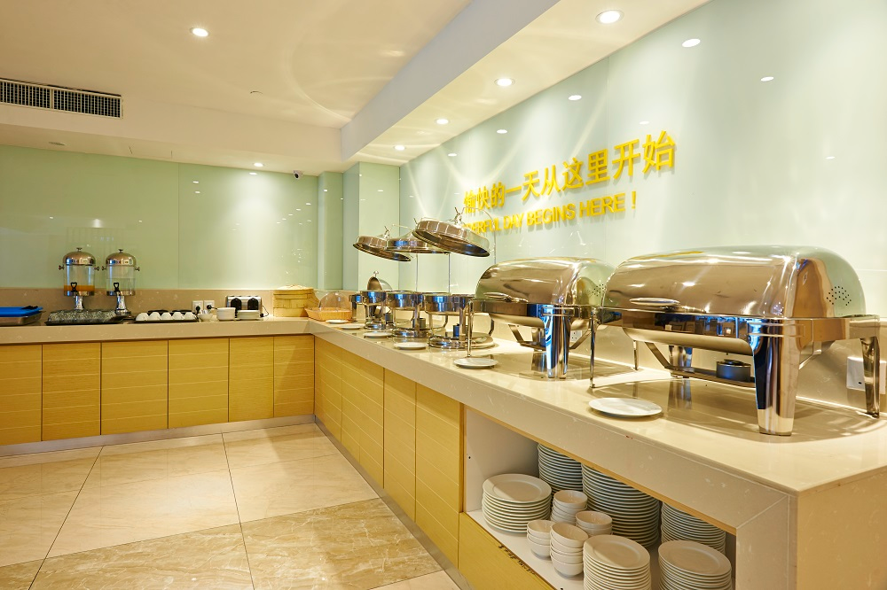 Food & Drinks 5, city comfort hotel kuala Lumpur city centre, Kuala Lumpur