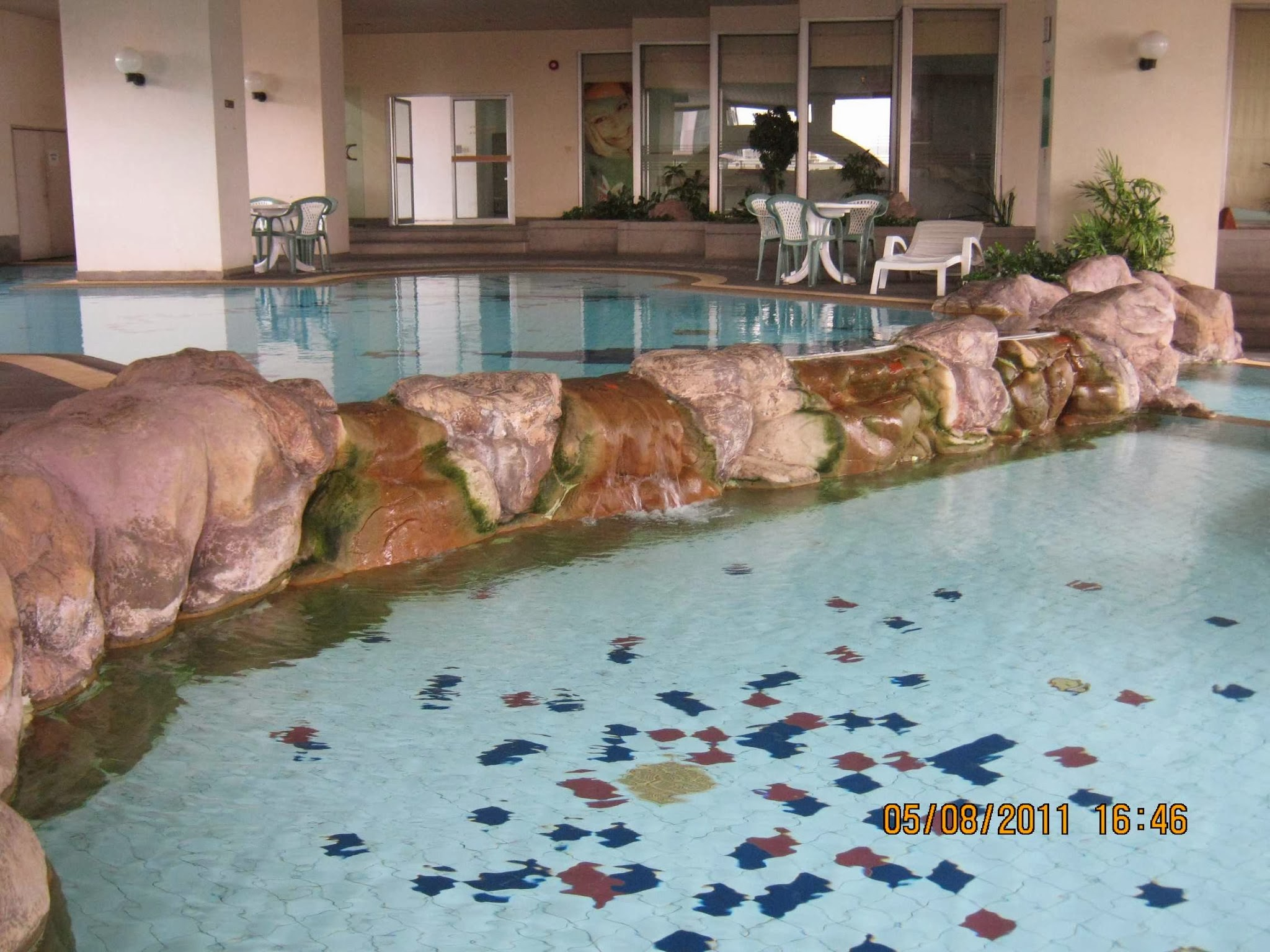 Sport & Beauty 2, Malliott Apartment Pathumwan Resort, Ratchathewi