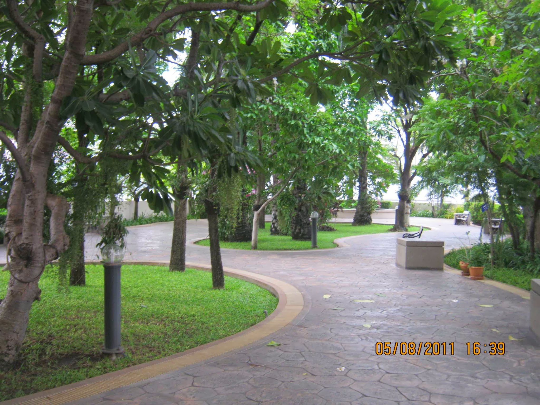 Exterior & Views 5, Malliott Apartment Pathumwan Resort, Ratchathewi