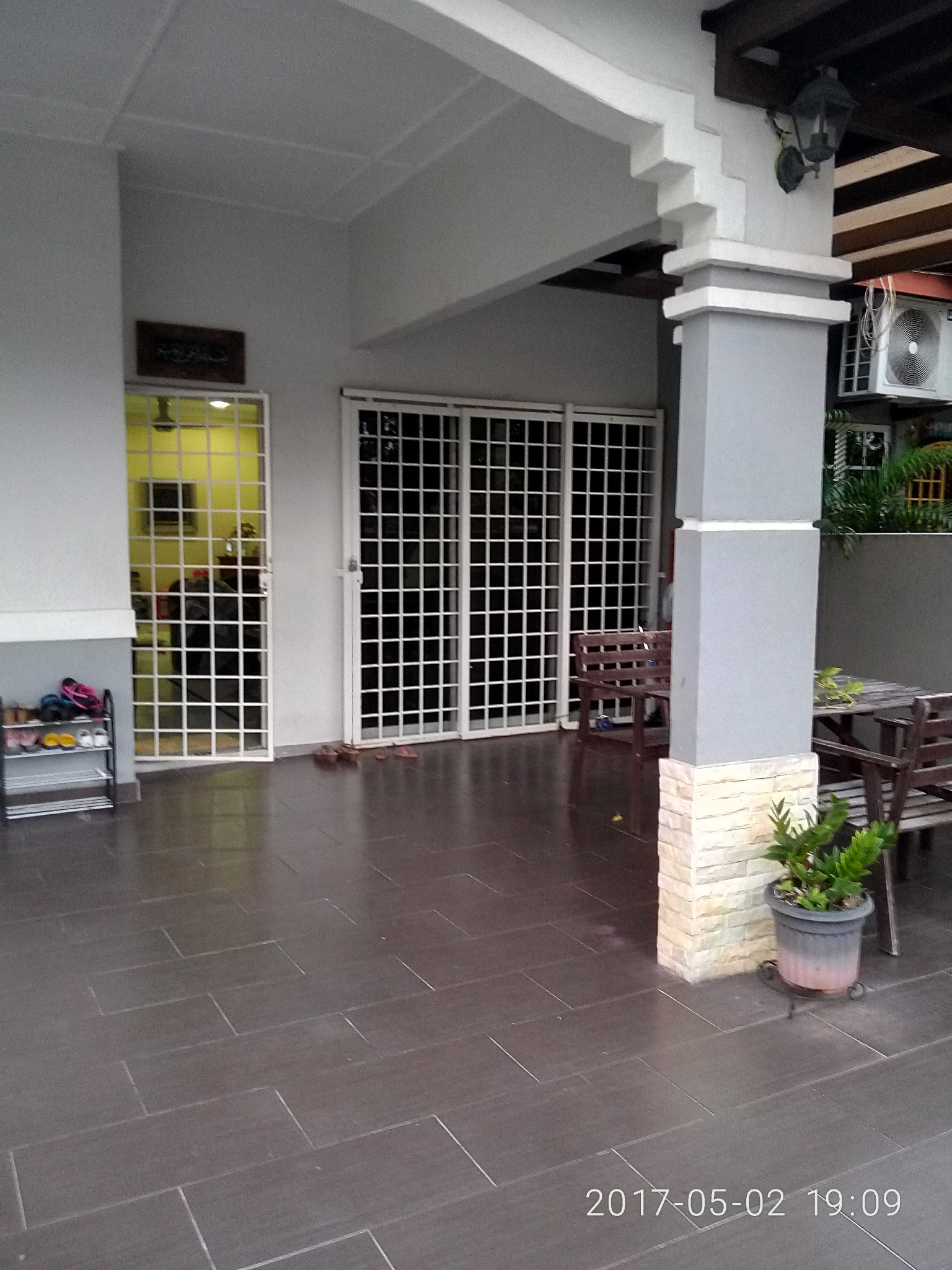 Exterior & Views, adelia homestay kota warisan, Sepang